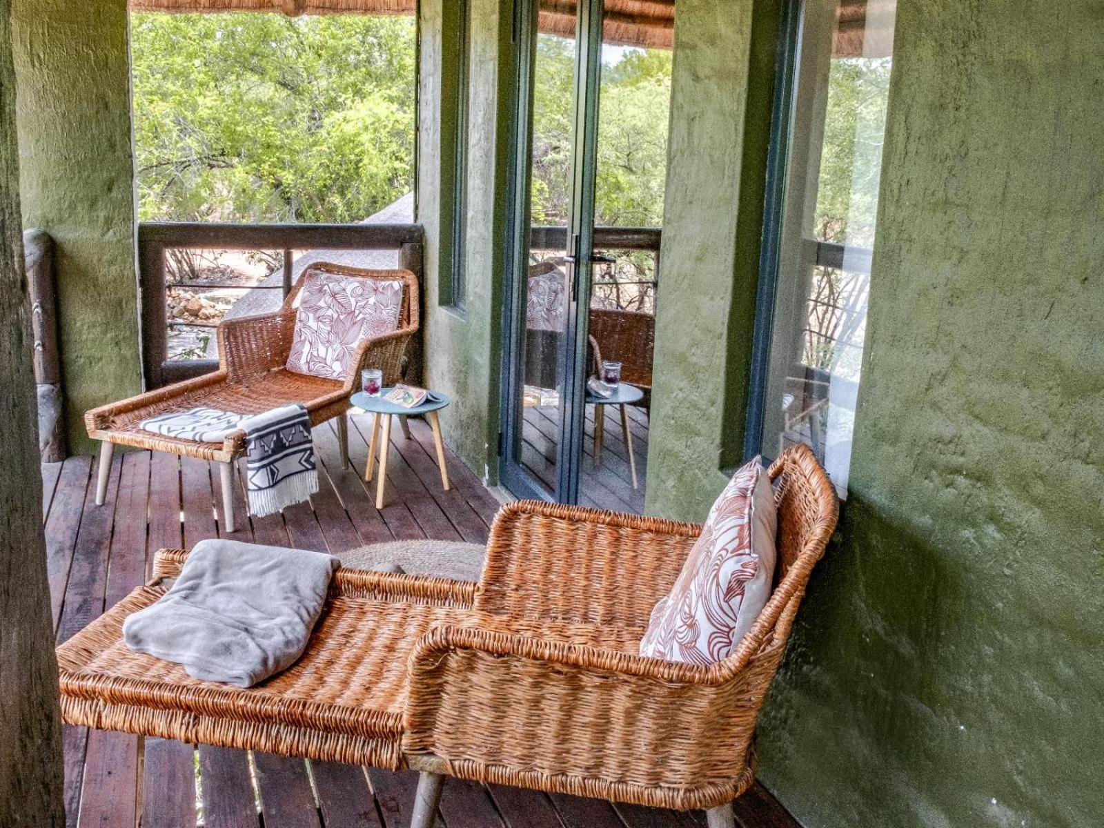 Croc Orvyll'S Kruger Lodge Marloth Park Pokoj fotografie